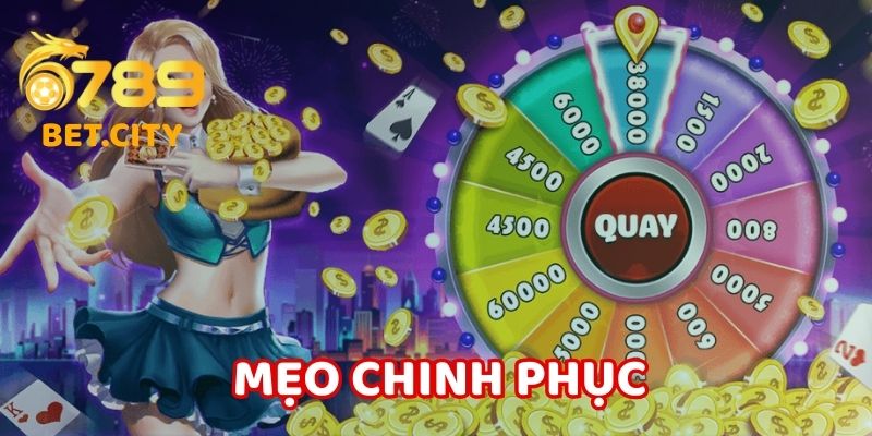 Mẹo chinh phục tiến lên miền nam dễ dàng.