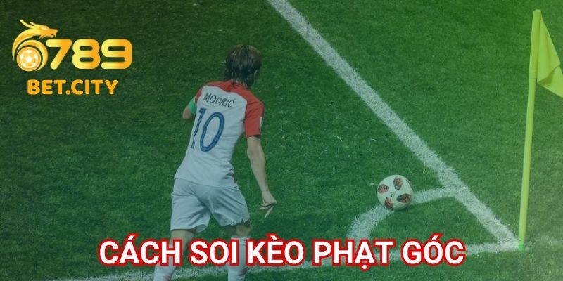 Cách soi kèo phạt góc 6789.