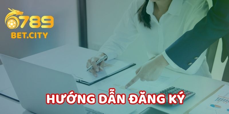 Hướng dẫn đăng ký 6789 thành công ngay lần đầu.