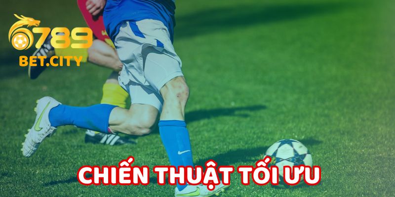 Chiến thuật tối ưu hóa kèo rung 6789