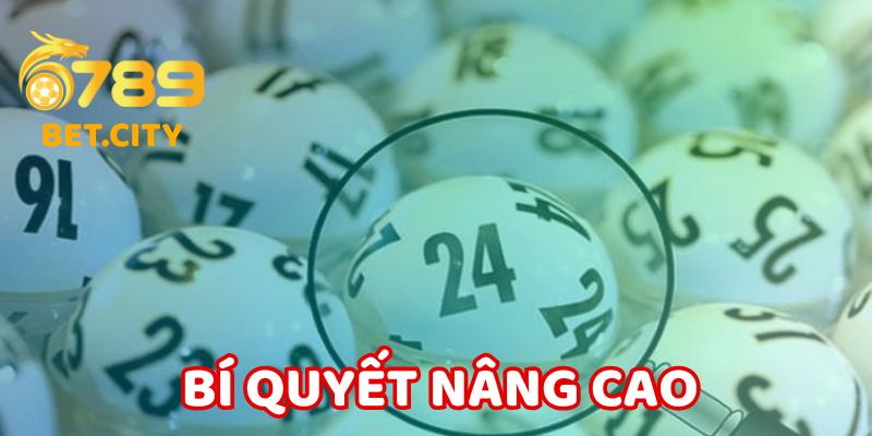 Bí quyết nâng cao từ cao thủ soi cầu 6789